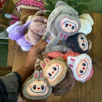  عکس8 گوشگیر پولیشی بچگانه لبوبو